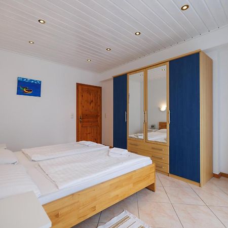 Guesthouse Halilagic Krk Town Exterior foto