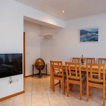 Guesthouse Halilagic Krk Town Exterior foto