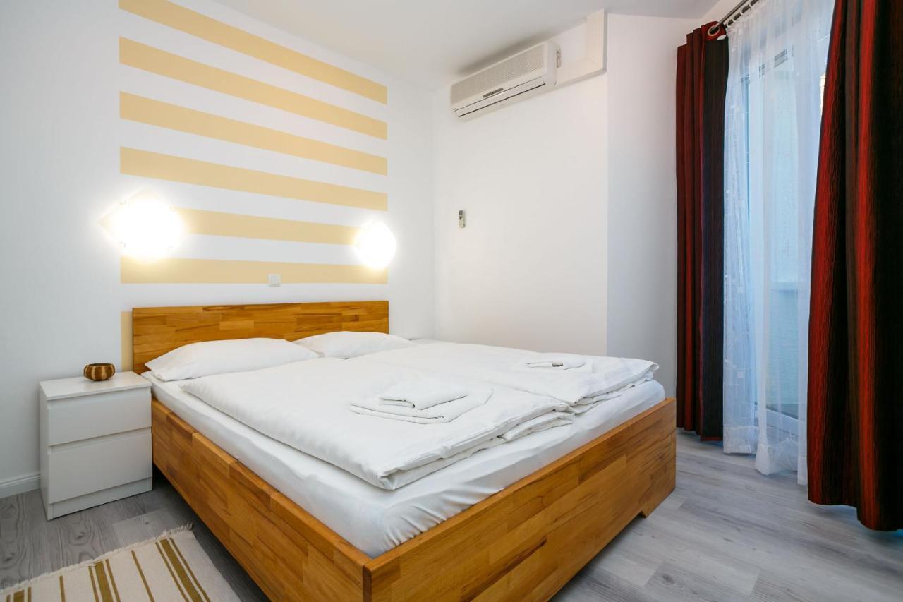 Guesthouse Halilagic Krk Town Exterior foto