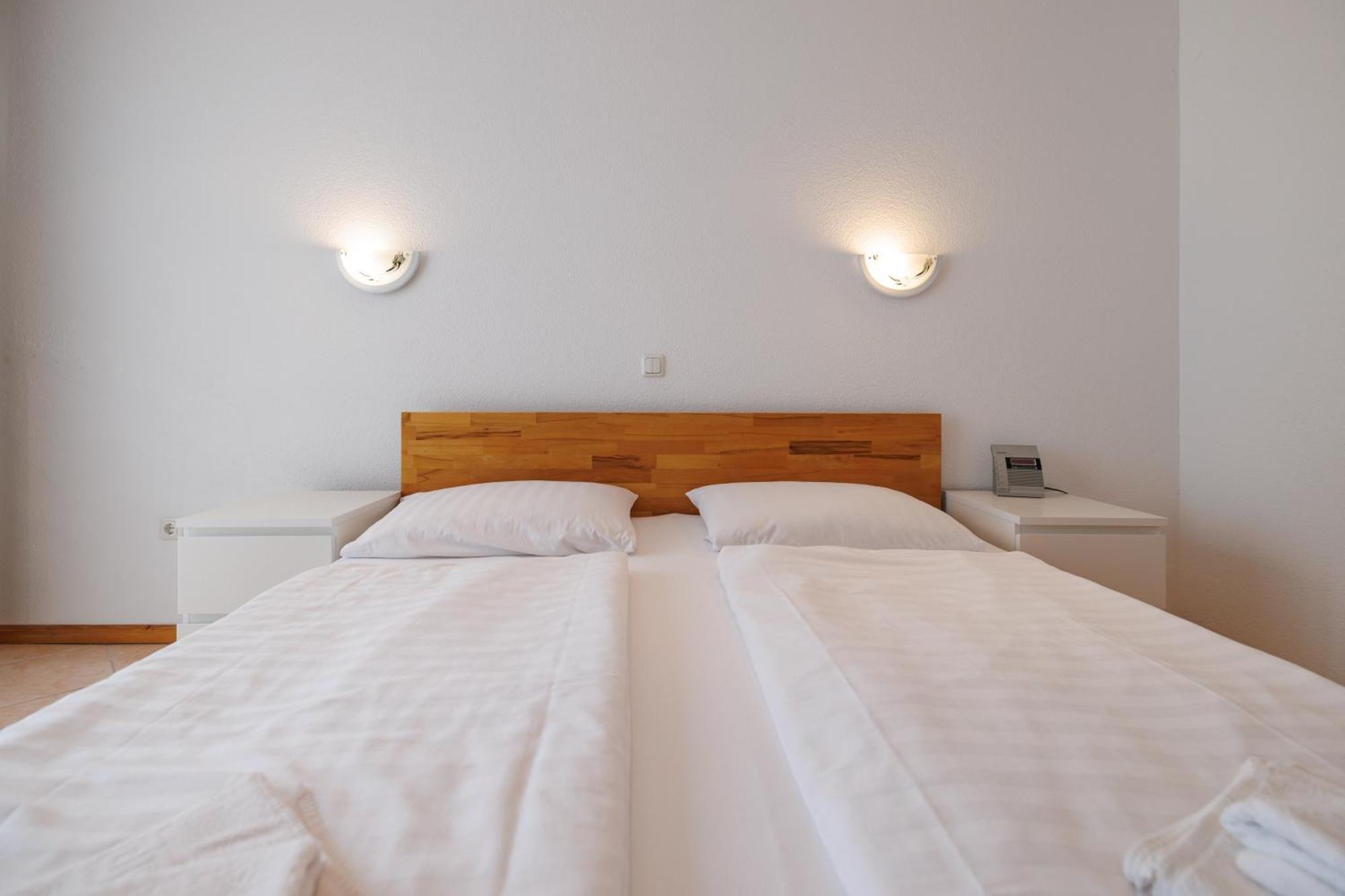 Guesthouse Halilagic Krk Town Exterior foto
