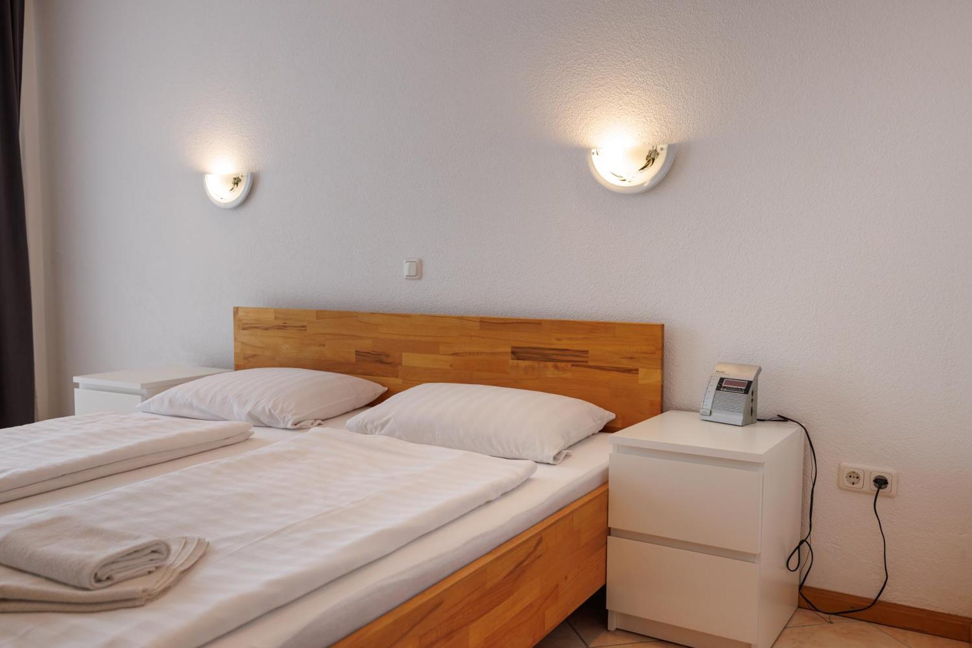 Guesthouse Halilagic Krk Town Exterior foto