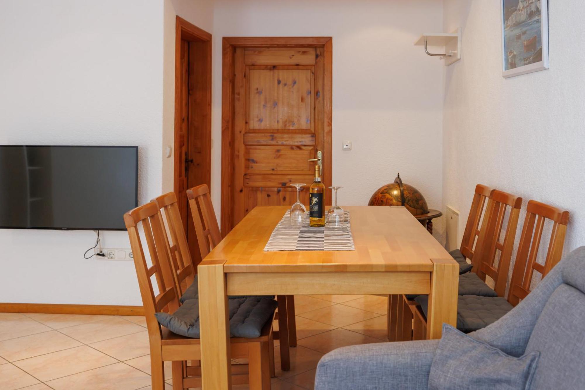 Guesthouse Halilagic Krk Town Exterior foto